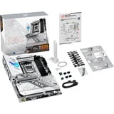 ASUS ROG STRIX X870-A GAMING WIFI socket AM5 moederbord 2,5Gb-LAN, WLAN, BT, Sound, ATX