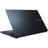 ASUS Vivobook Pro 15 (M6500QC-HN071W) 15.6" laptop Blauw | Ryzen 7 5800H | RTX 3050 | 16 GB | 512 GB SSD | 144 Hz