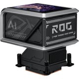ASUS  waterkoeling Zwart