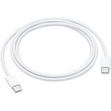 Apple Apple USB-C Ladekabel 1m Wit