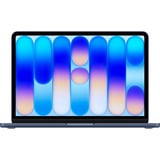 Apple MacBook Neo 13" laptop Blauw | A18 Pro | 5-Core GPU | 8 GB | 512 GB SSD