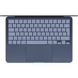 Apple MacBook Neo 13" laptop Blauw | A18 Pro | 5-Core GPU | 8 GB | 512 GB SSD