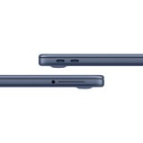 Apple MacBook Neo 13" laptop Blauw | A18 Pro | 5-Core GPU | 8 GB | 512 GB SSD