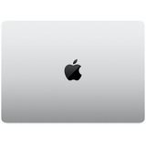 Apple MacBook Pro 14" 2024 (MX2F3FN/A) laptop Zilver | M4 Pro | 20-Core GPU | 24 GB | 1 TB SSD