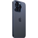 Apple iPhone 15 Pro smartphone Donkerblauw, 128 GB, iOS