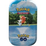 Asmodee Pokemon TCG: Pokémon Go - Mini Tin Magikarp Verzamelkaarten Engels, vanaf 2 spelers, vanaf 6 jaar