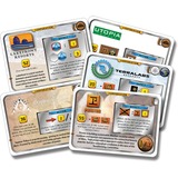 Asmodee Terraforming Mars: Turmoil Bordspel Engels, Uitbreiding, 1 - 5 spelers, 90 - 120 minuten, Vanaf 12 jaar