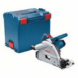Bosch Handcirkelzaag GKT 55 GCE Professional blauw, L-BOXX