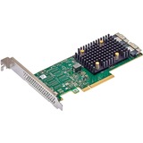 Broadcom HBA 9500-16i | 16xSAS 12Gbs PCIe BRC controller 