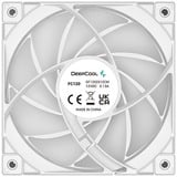DeepCool FC120 RGB case fans Wit, 3 stuks, 120 x 120 x 25 mm, PWM