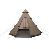 Easy Camp Moonlight Tipi tent Grijs, 8 personen