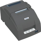 Epson TM-U220B bonprinter Zwart, USB