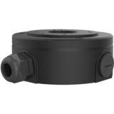 Foscam FABV5, waterdichte lasdoos surveillance accessoires Zwart