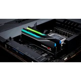 G.Skill 96 GB DDR5-5600 (2x 48 GB) Kit werkgeheugen Zwart, F5-5600J4040D48GX2-TZ5NR, Trident Z5 NEO RGB, EXPO