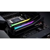 G.Skill Trident Z5 NEO RGB 96 GB DDR5-5600 (2x 48 GB) werkgeheugen Zwart, F5-5600J4040D48GX2-TZ5NR, EXPO