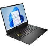 HP OMEN 16 (u0012nb) 16" gaming laptop Zwart | Core i7-13700HX | RTX 4060 | 16 GB | 1 TB SSD | 165 Hz