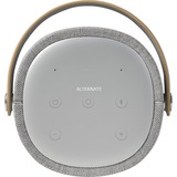 Harman/Kardon Citation 200 luidspreker Grijs, Wifi, Bluetooth