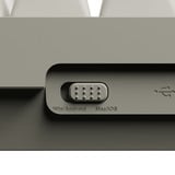 Keychron C2 Pro 8K-H1, toetsenbord Beige, BE Lay-out, Keychron Super Red, RGB leds, Hot-swappable