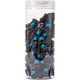 Keychron Key Cherry Switch Blue keyboard switches Blauw/zwart