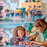 LEGO City - Duikboot voor diepzeeonderzoek Constructiespeelgoed 60379