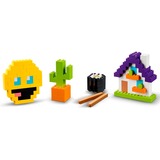 LEGO Classic - Eindeloos veel stenen Constructiespeelgoed 11030