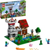 LEGO Minecraft - De Crafting-box 3.0 Constructiespeelgoed 21161