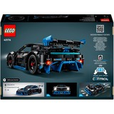 LEGO Technic - Porsche GT4 e-Performance racewagen Constructiespeelgoed 42176