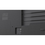 LG NANO 4K UHD AI NU90 (75NU900B6LA) 75" Led-tv Zwart, 3x HDMI, USB, Bluetooth, LAN, WLAN, CI+, HDR10