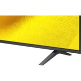 LG NANO 4K UHD AI NU90 (75NU900B6LA) 75" Ultra HD Led-tv Zwart, 3x HDMI, USB, Bluetooth, LAN, WLAN, CI+, HDR10
