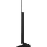 LG OLED evo AI C5 55" Ultra HD OLED-tv Zwart, 4x HDMI, 3x USB, Optisch, Bluetooth, LAN, WLAN, HDR10, Dolby Vision