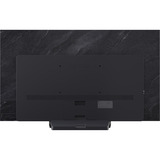 LG OLED evo AI C5 55" Ultra HD OLED-tv Zwart, 4x HDMI, 3x USB, Optisch, Bluetooth, LAN, WLAN, HDR10, Dolby Vision