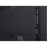 LG OLED evo AI C5 55" Ultra HD OLED-tv Zwart, 4x HDMI, 3x USB, Optisch, Bluetooth, LAN, WLAN, HDR10, Dolby Vision