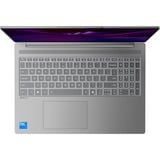 Lenovo IdeaPad Slim 5 16IRH10R (83J1006KMB) 16"  laptop Grijs | Core 7 240H | Intel Graphics | 16 GB | 512 GB SSD