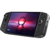 Lenovo Legion Go (83E10053MH) handheld game console Zwart, 16 GB | 1 TB SSD | Wi-Fi 6E | BT | Win 11 | 144 Hz