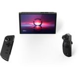 Lenovo Legion Go (83E10053MH) handheld game console Zwart, 16 GB | 1 TB SSD | Wi-Fi 6E | BT | Win 11 | 144 Hz