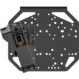 MOZA Universal Mounting Plate houder Zwart