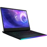 MSI Raider GE66 12UH-225BE 15.6" gaming laptop Blauwgrijs | i9-12900HK | RTX 3080 | 32 GB | 2 TB SSD