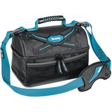 Makita Lunchtas koeltas Zwart/blauw