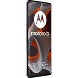 Motorola Edge 50 Pro smartphone Zwart, 512 GB, Dual-SIM, Android 14