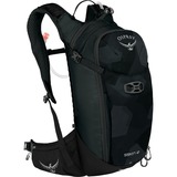 Osprey Siskin 12 rugzak Zwart, 12 Liter