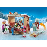 PLAYMOBIL City Life - Skiwereld Constructiespeelgoed 71453