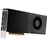 PNY NVIDIA RTX A5000  grafische kaart 4x DisplayPort