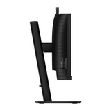 Philips 34B2U3600CH 34" Curved UltraWide monitor Zwart, 120 Hz, HDMI, DisplayPort, audio, LAN, USB-hub, webcam