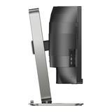 Philips 49B2U5900C 48.8" Curved UltraWide monitor Zwart/zilver, 1x DisplayPort, 2x HDMI, 1x USB-C, 2x USB-A, 1x RJ-45