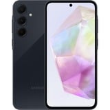 SAMSUNG Galaxy A35 5G smartphone Donkerblauw, 128 GB, Dual-SIM, Android