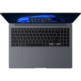 SAMSUNG Galaxy Book4 Pro (NP960XGK-KG1BE) 16"  laptop Grijs | Core Ultra 7 155H | Arc Graphics | 16 GB | 1 TB SSD