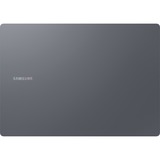 SAMSUNG Galaxy Book4 Pro (NP960XGK-KG1BE) 16" laptop Grijs | Core Ultra 7 155H | Arc Graphics | 16 GB | 1 TB SSD