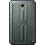 SAMSUNG Galaxy Tab Active5 Enterprise Edition 8" tablet Groen | Android 14 | 128 GB | Wi-Fi 6 |  5G