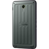 Samsung Galaxy Tab Active5 Enterprise Edition 8" tablet Groen | Android 14 | 128 GB | Wi-Fi 6 |  5G