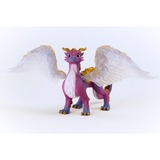 Schleich Bayala - Nightsky draak speelfiguur 